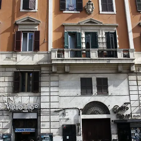Musei Vaticani Flat