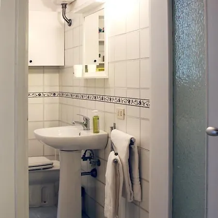 Apartamento Musei Vaticani Flat Roma
