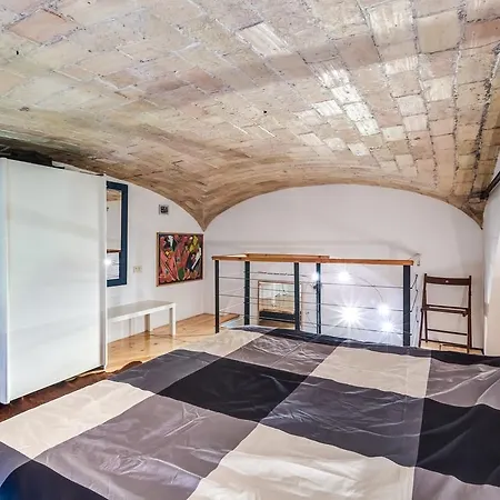 Appartamento Musei Vaticani Flat Roma